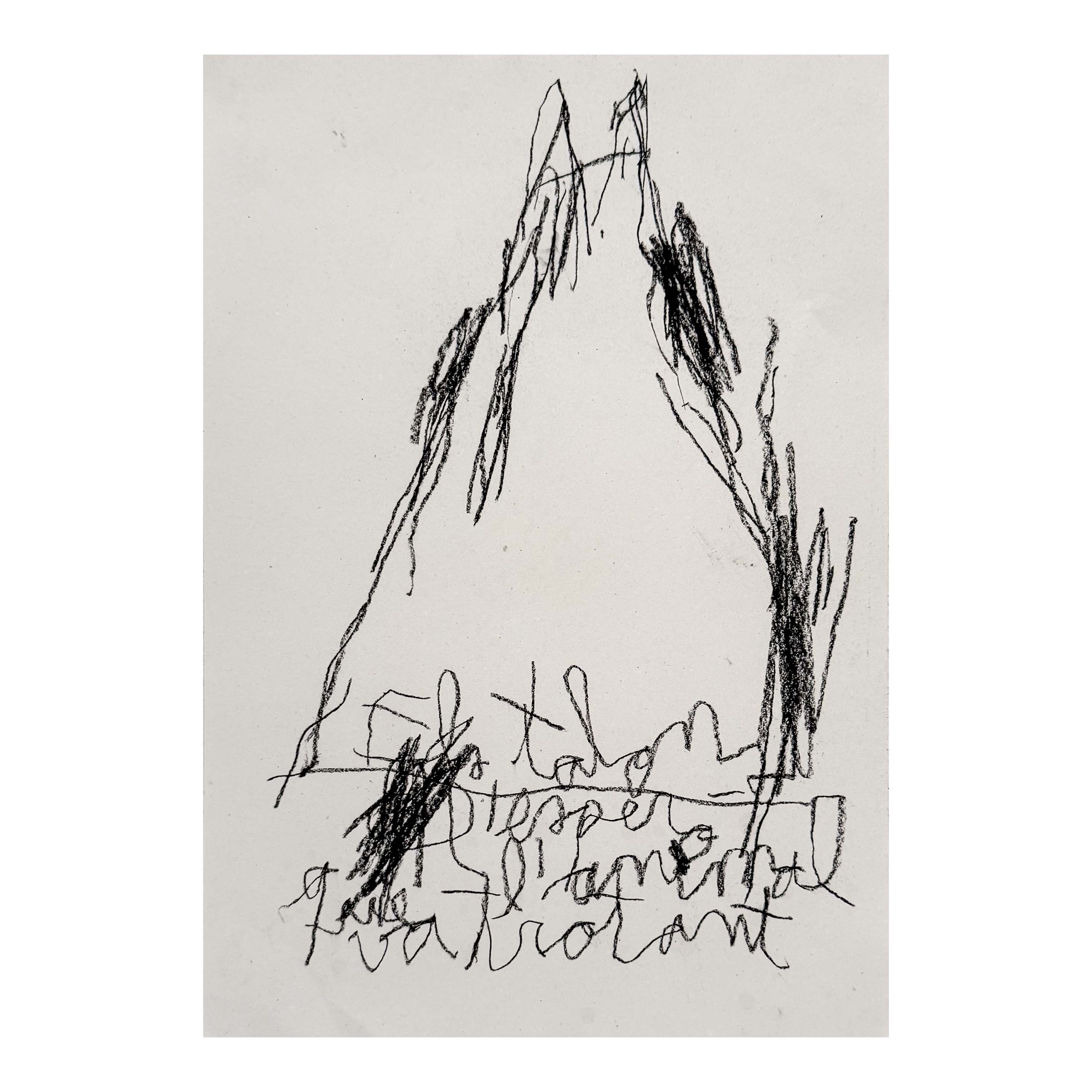 Depuis Toujors, Alícia Vogel