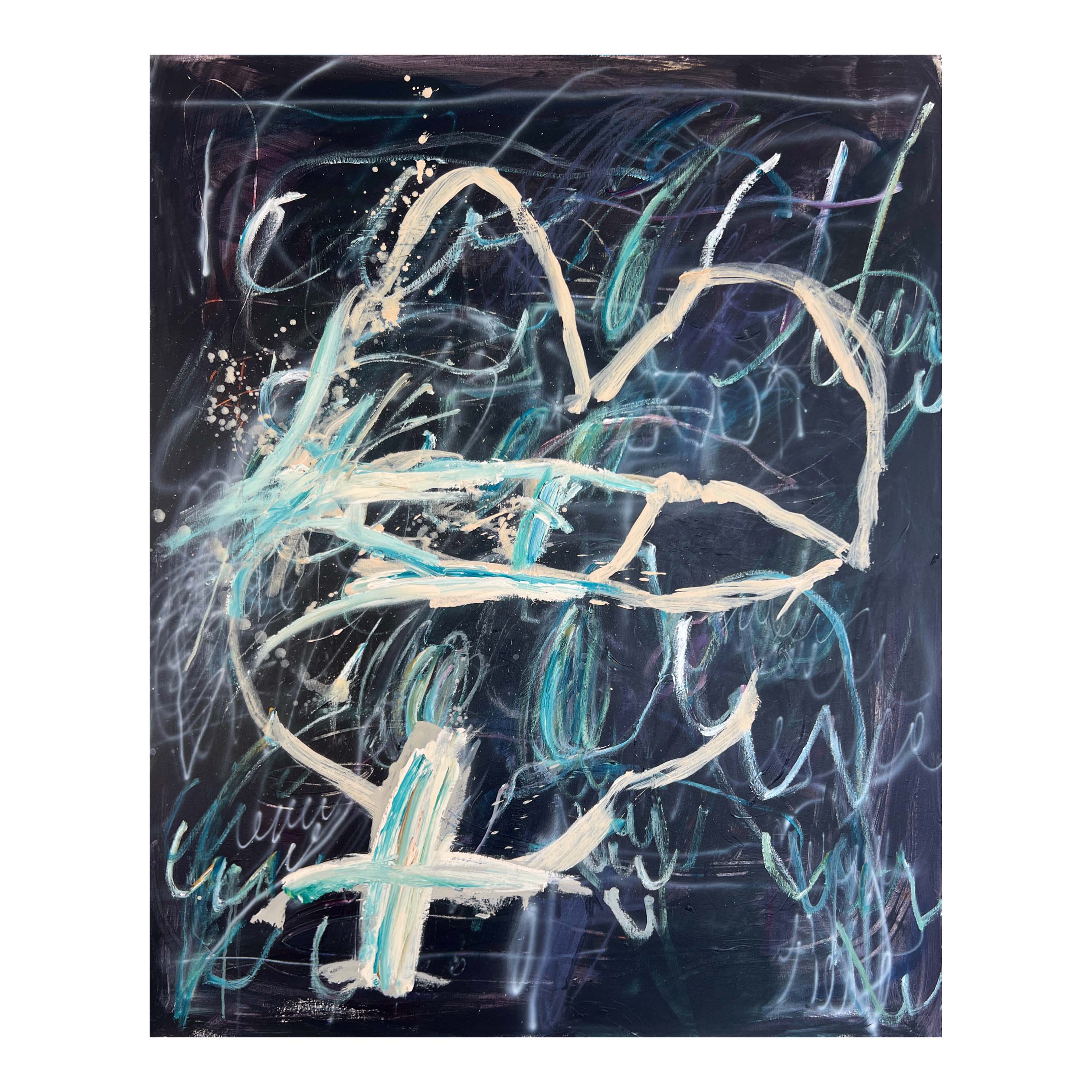 Heaven knows, Sophie Crichton