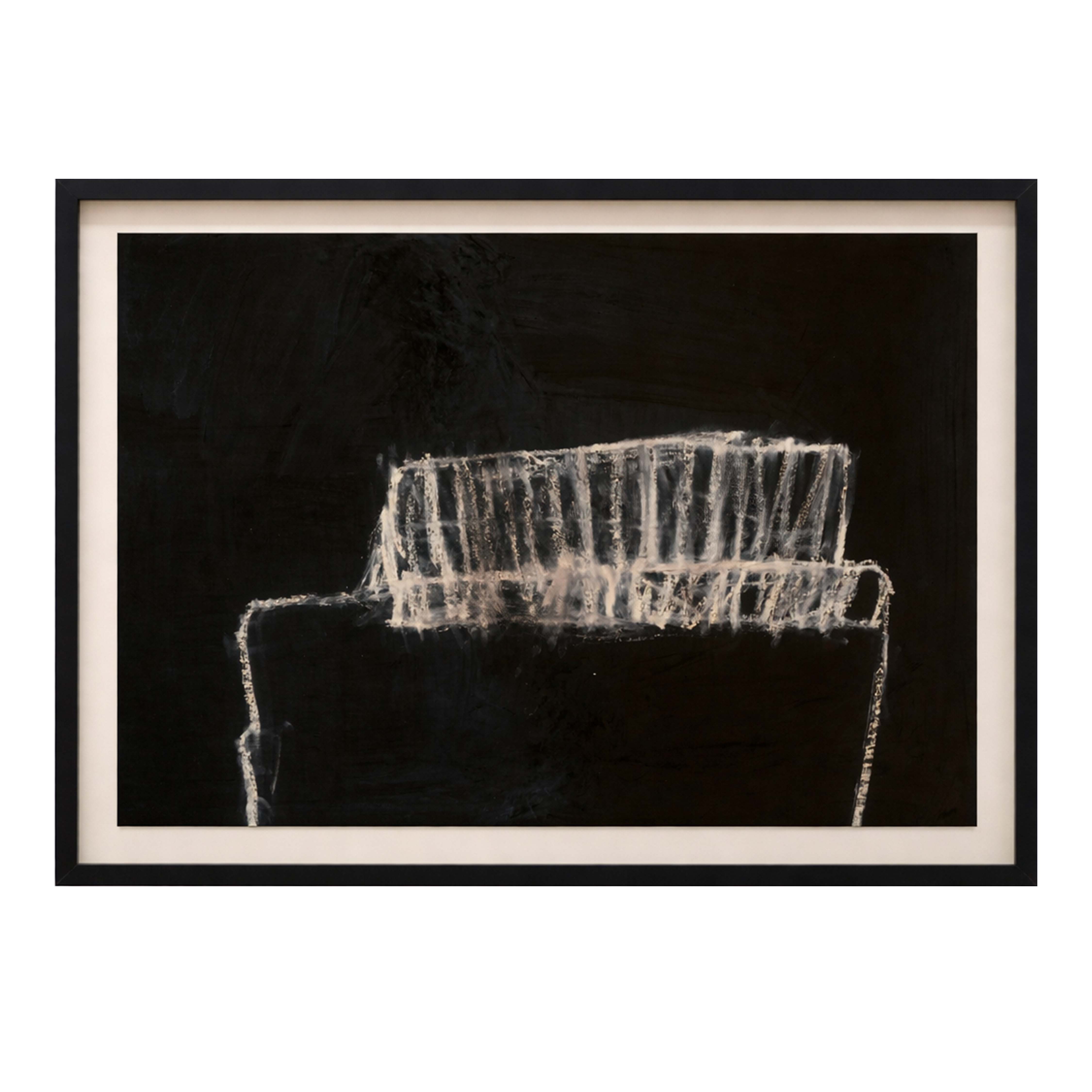 S/T, Denis Ymeri
