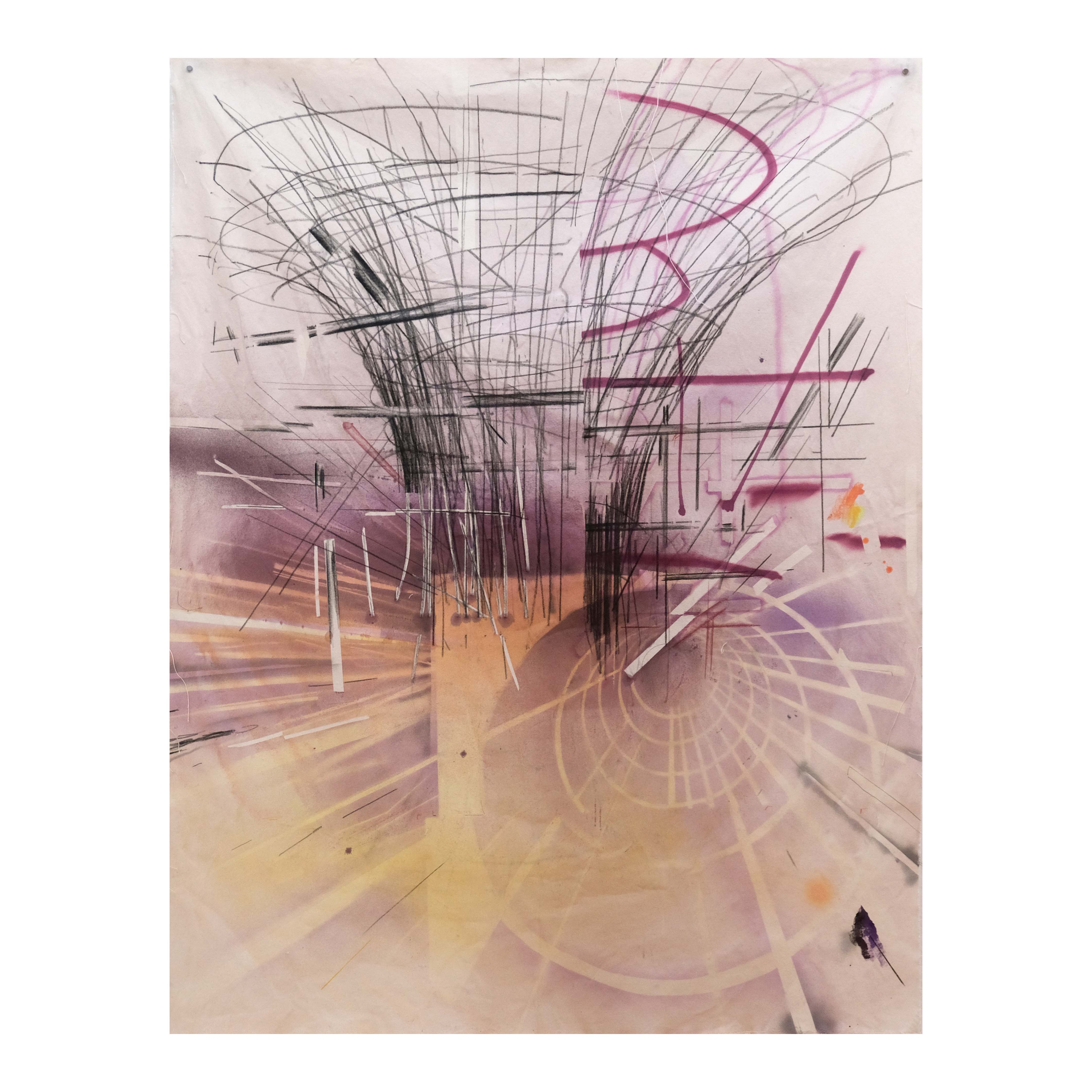 Overplace II, János Vámos