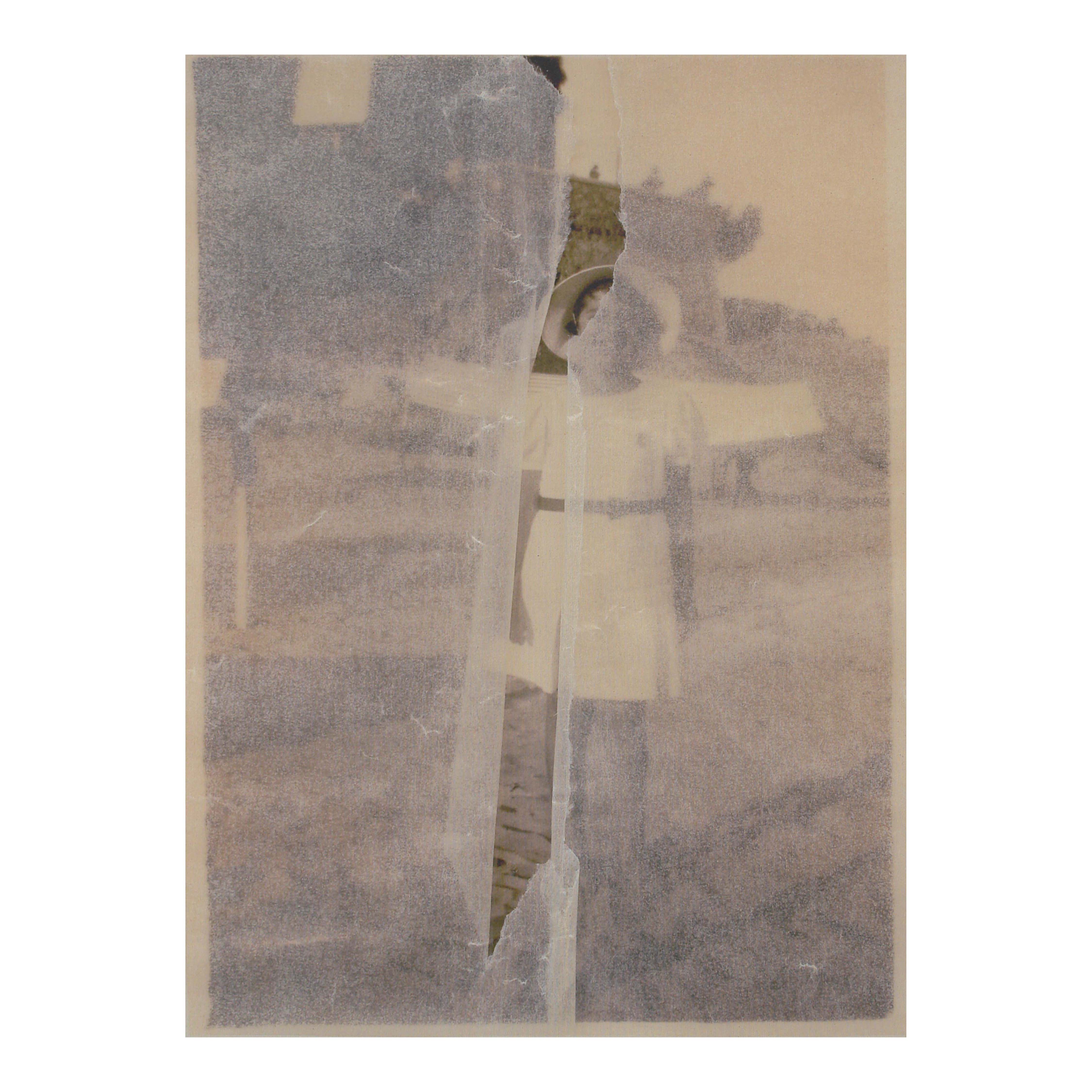 S/T, Patricio Reig, 2009