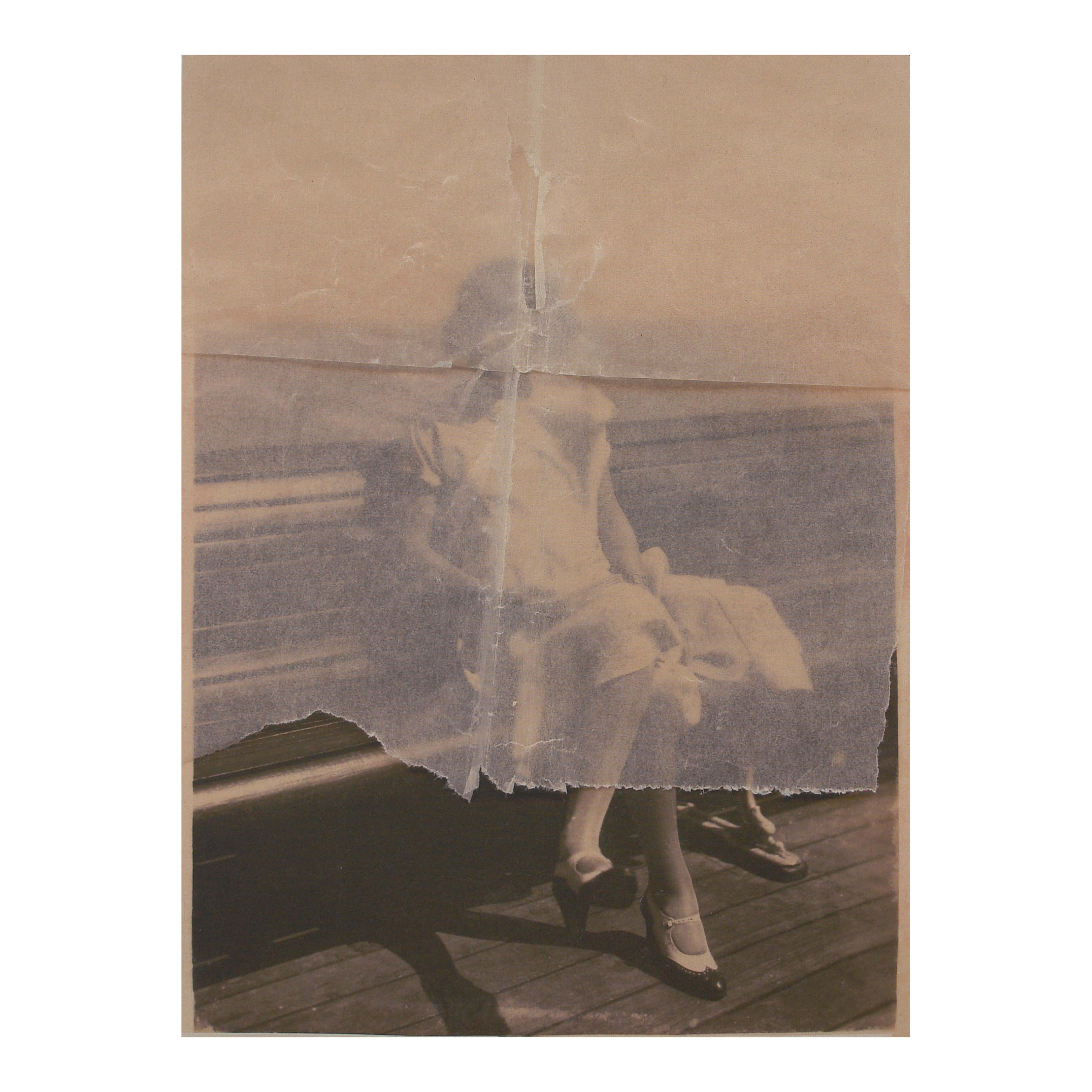 S/T, Patricio Reig, 2009