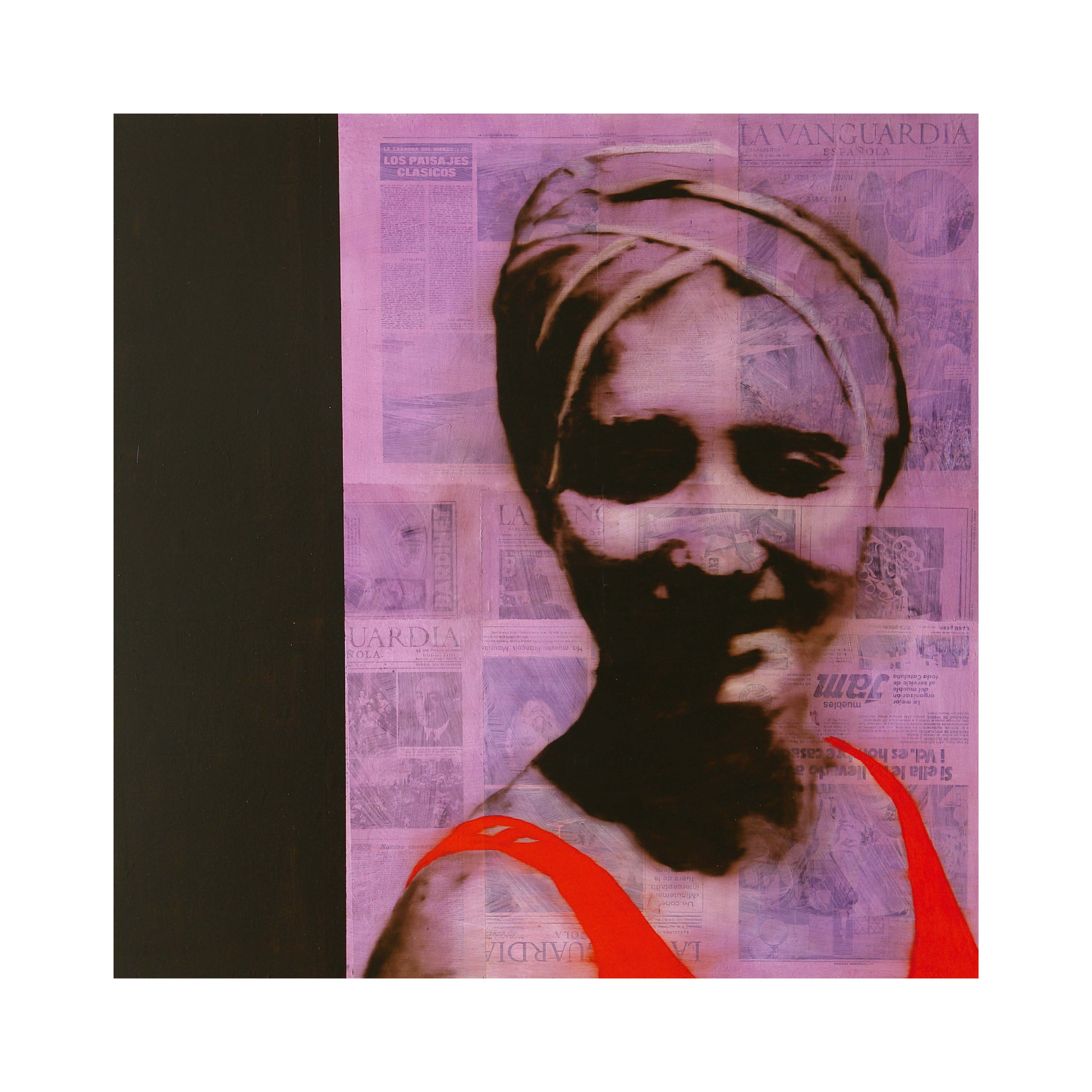 S/T, Patricio Reig, 2004