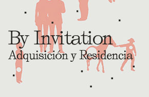 By Invitation