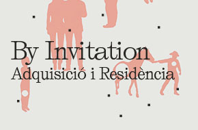 By Invitation