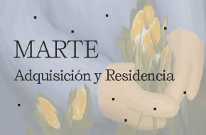 MARTE