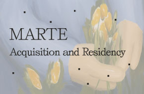 MARTE