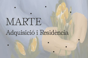 MARTE