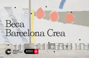 Beca Barcelona Crea