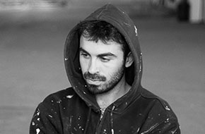 Álex Marco