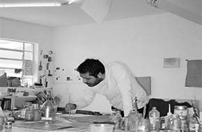 Allan Gandhi