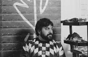 Andrés Aparicio
