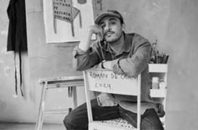 Román de Castro
